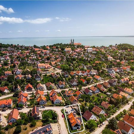 Pilger Apartments ตีฮานี ภายนอก รูปภาพ