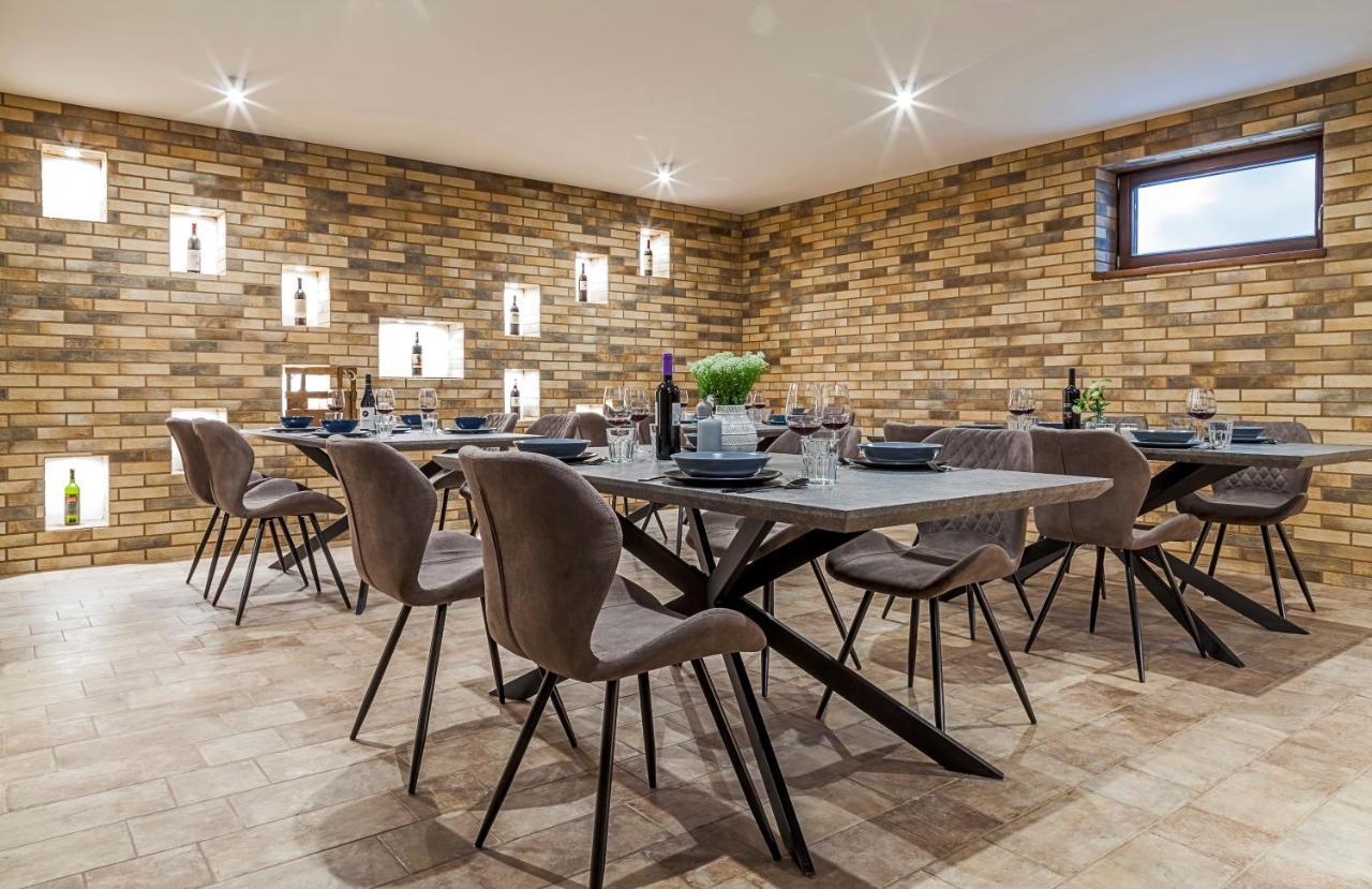 Pilger Apartments ตีฮานี ภายนอก รูปภาพ