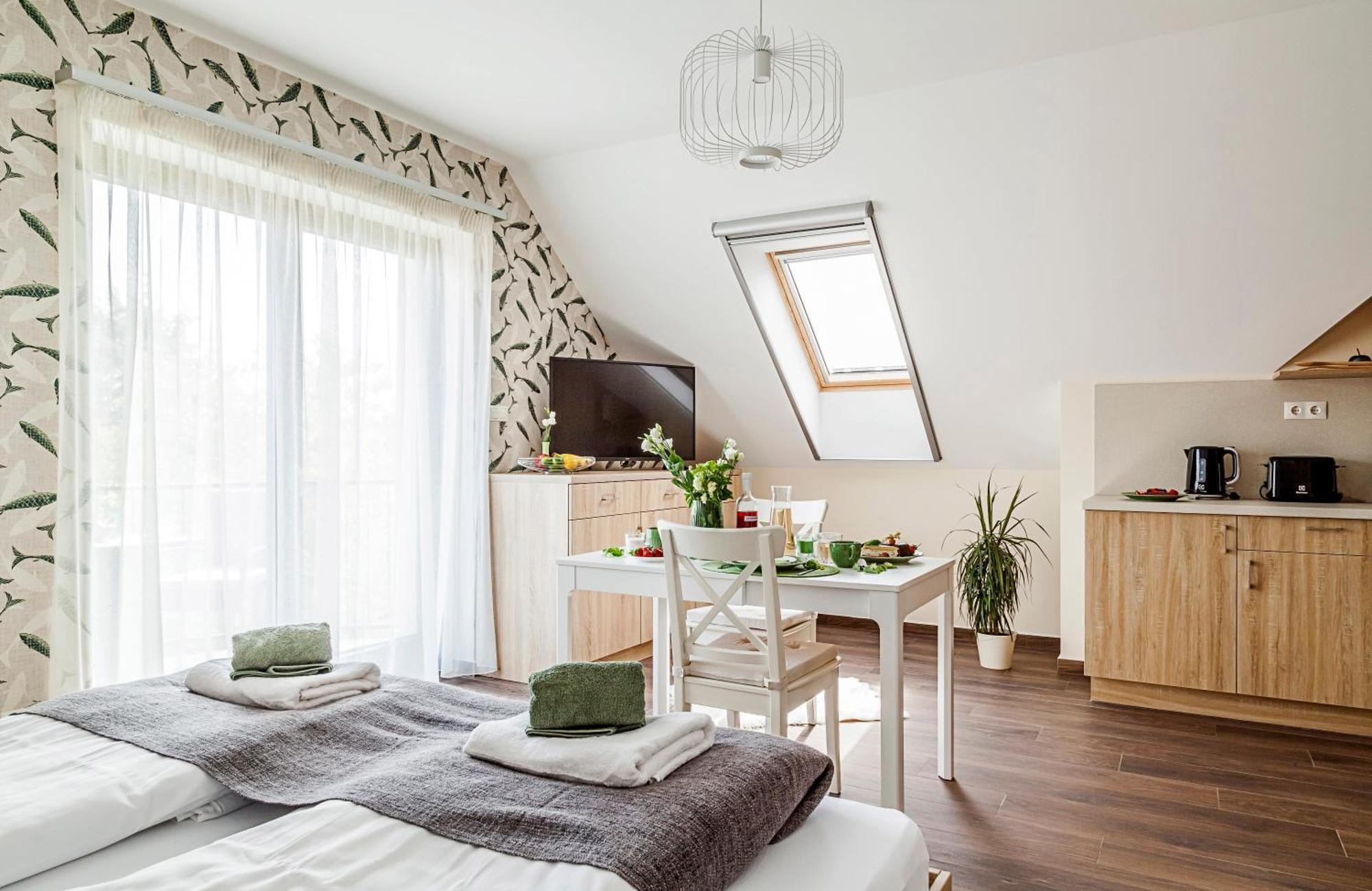 Pilger Apartments ตีฮานี ภายนอก รูปภาพ