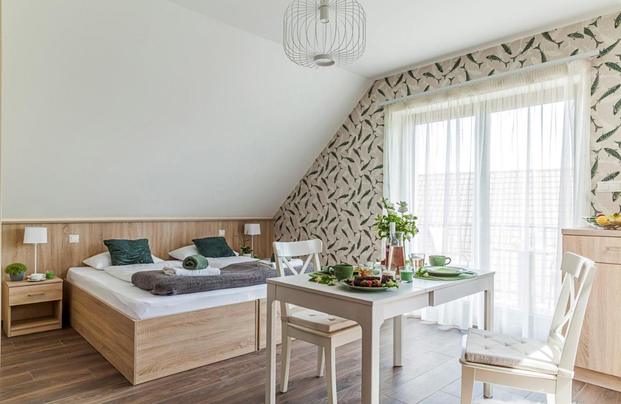 Pilger Apartments ตีฮานี ภายนอก รูปภาพ